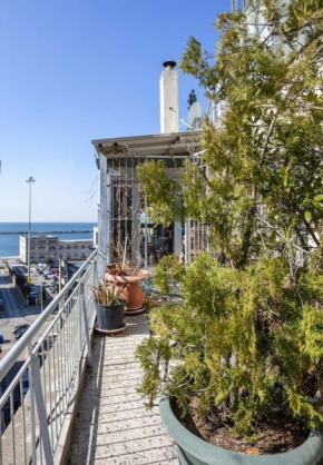 Unique Loft- Thessaloniki Down Town